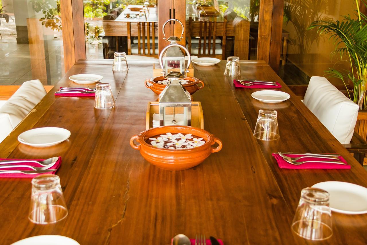Mekosha Ayurveda Spa Suites Retreat & Resort Attingal Dış mekan fotoğraf