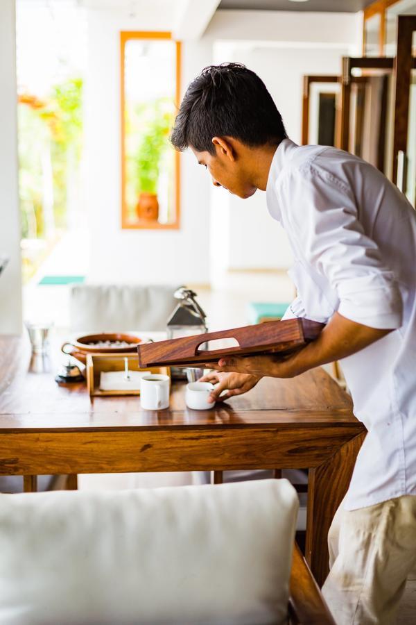 Mekosha Ayurveda Spa Suites Retreat & Resort Attingal Dış mekan fotoğraf