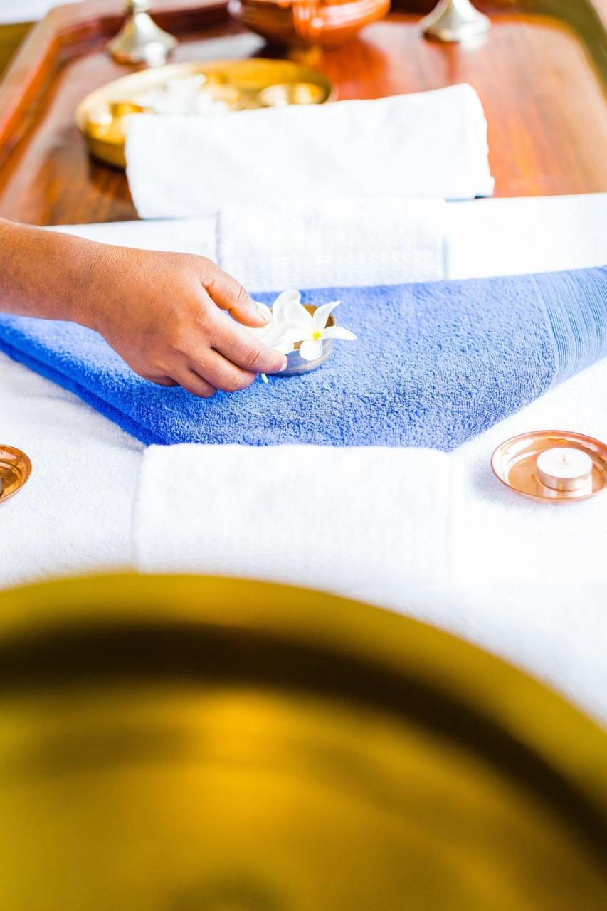 Mekosha Ayurveda Spa Suites Retreat & Resort Attingal Dış mekan fotoğraf