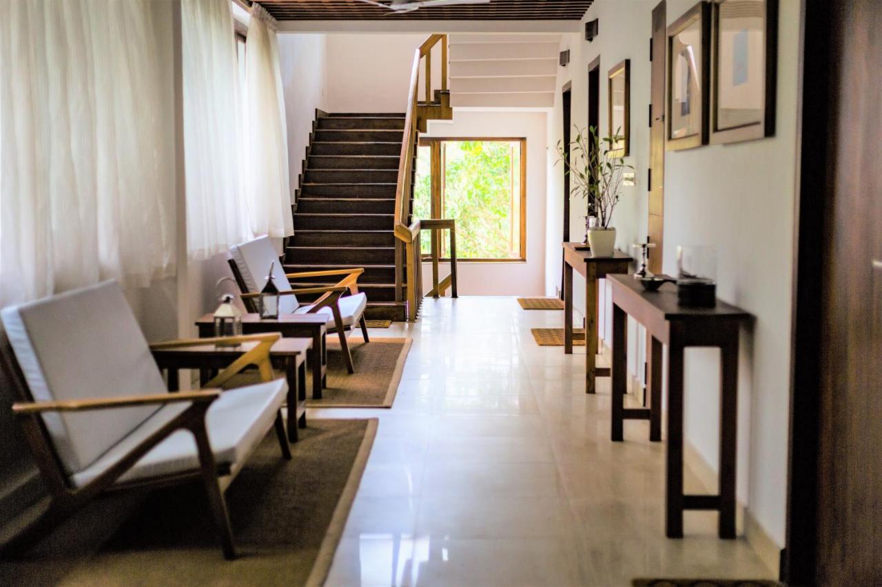 Mekosha Ayurveda Spa Suites Retreat & Resort Attingal Dış mekan fotoğraf