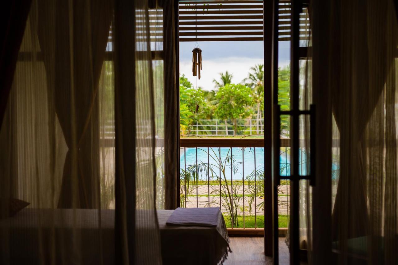 Mekosha Ayurveda Spa Suites Retreat & Resort Attingal Dış mekan fotoğraf